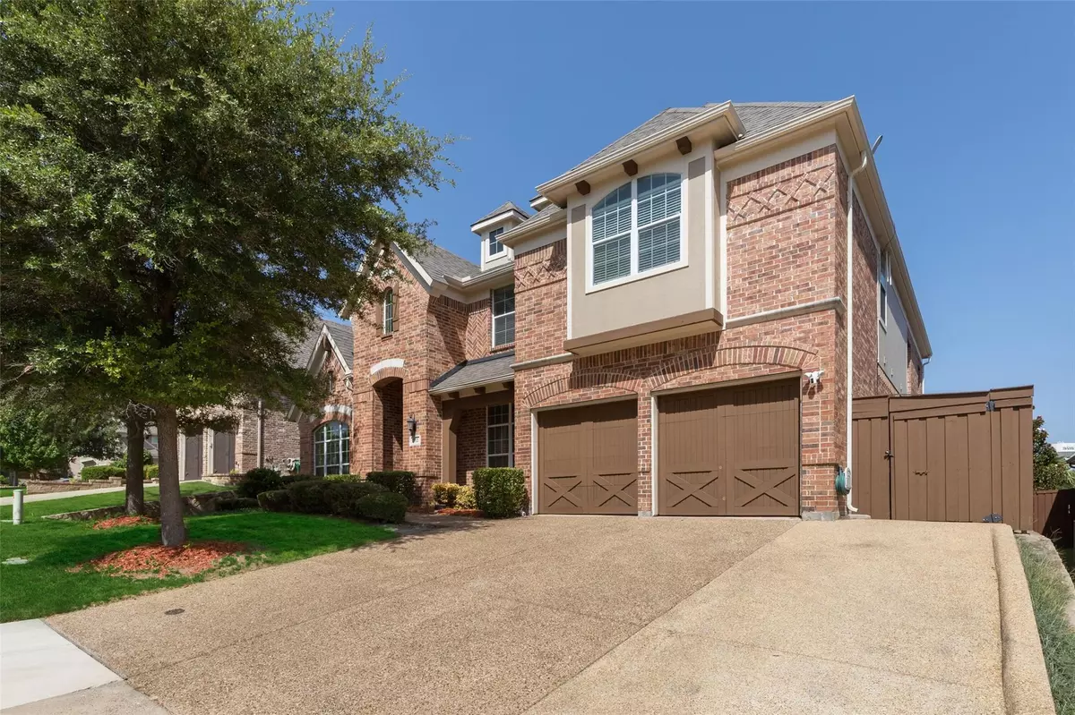 Mckinney, TX 75072,312 Bachman Creek Drive