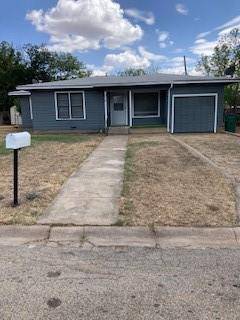 Coleman, TX 76834,128 Roselawn