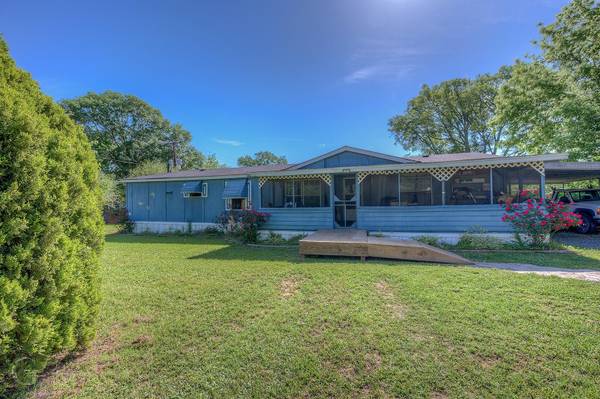 7041 Nixon Street, Greenwood, LA 71033