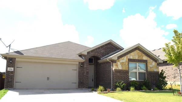 2516 Hadley Street, Weatherford, TX 76087