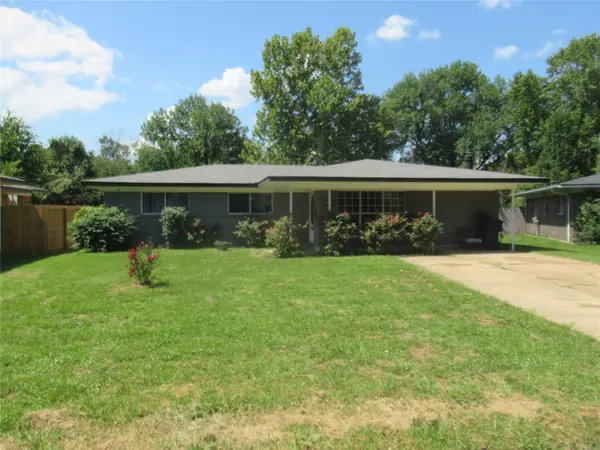 1607 Donald Drive, Bossier City, LA 71112