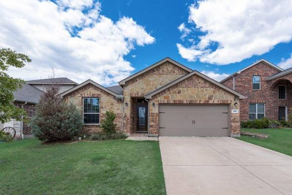 208 Oxford Drive, Fate, TX 75189