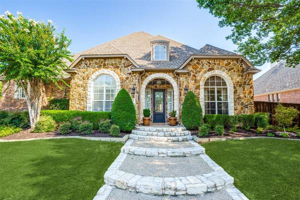 1412 Salado Drive, Allen, TX 75013