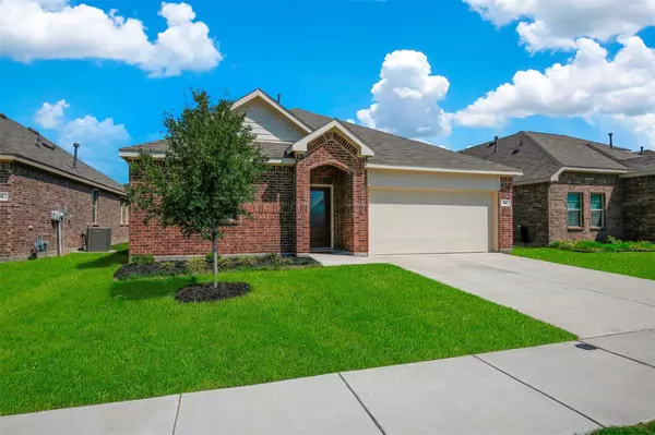 Fort Worth, TX 76052,652 Ridgeback Trail