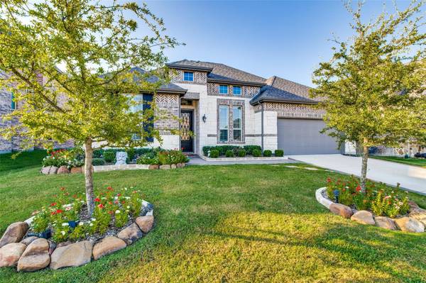 2908 Burgundy Trail, Rowlett, TX 75088