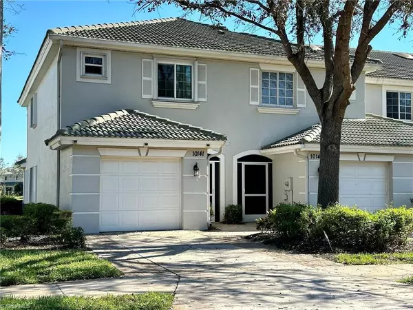 10141 Spyglass Hill LN, Fort Myers, FL 33966