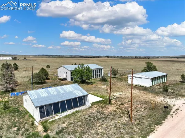 Calhan, CO 80808,22150 Spencer RD