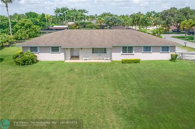 29380 SW 187th Ave, Homestead, FL 33030