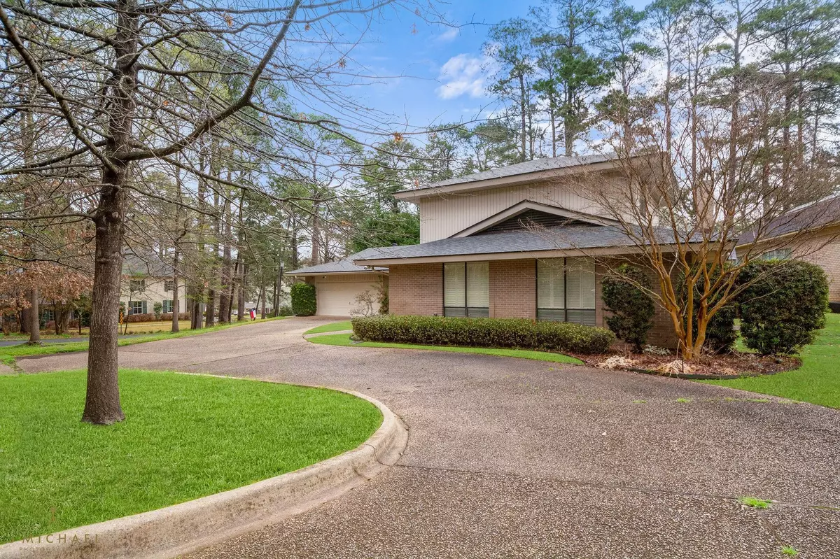 Shreveport, LA 71106,6401 Birnamwood Road