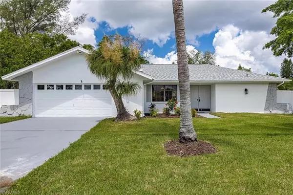 1402 SW 5th AVE, Cape Coral, FL 33991