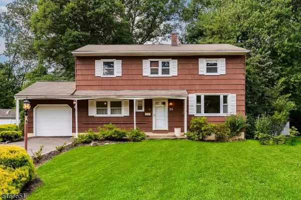 15 Byron Lane, Fanwood Boro, NJ 07023