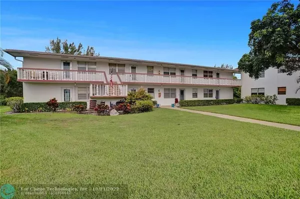 44 Windsor C  #44, West Palm Beach, FL 33417