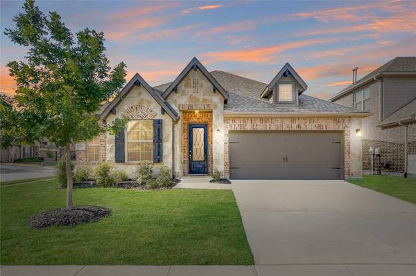 1540 Tanglewood Trail, Northlake, TX 76226