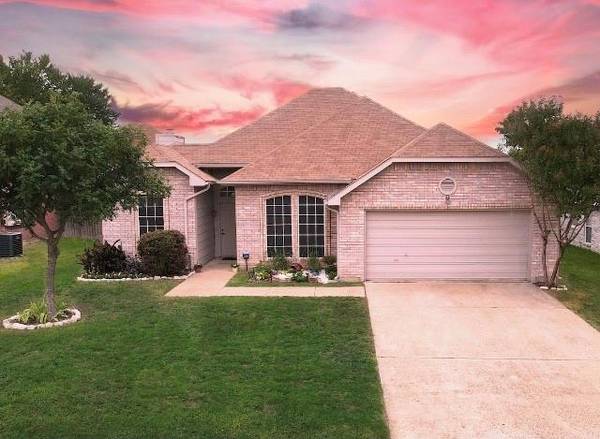 148 Summerhill Drive, Rockwall, TX 75032