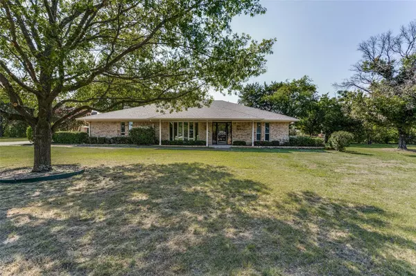 Cedar Hill, TX 75104,1233 Hilltop Drive