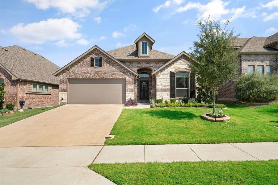 2114 Timineri Drive, Princeton, TX 75407