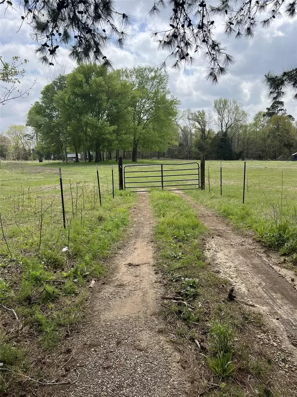 TBD OFF COUNTY ROAD 3111, No City, TX 75662