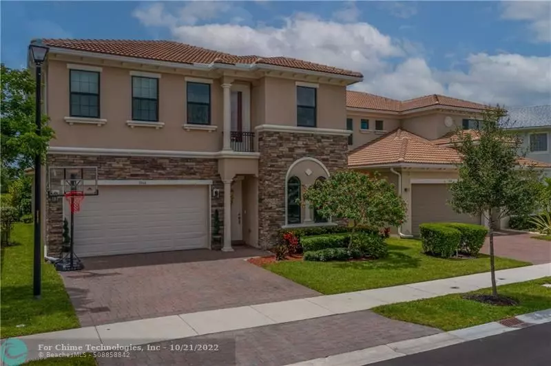 3864 NW 89th Way, Coral Springs, FL 33065