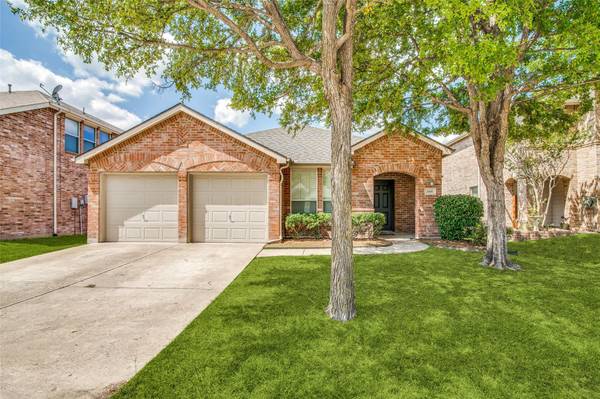 508 Trailblazer Road, Forney, TX 75126