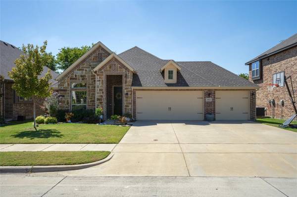 3612 Sequoia Lane, Melissa, TX 75454