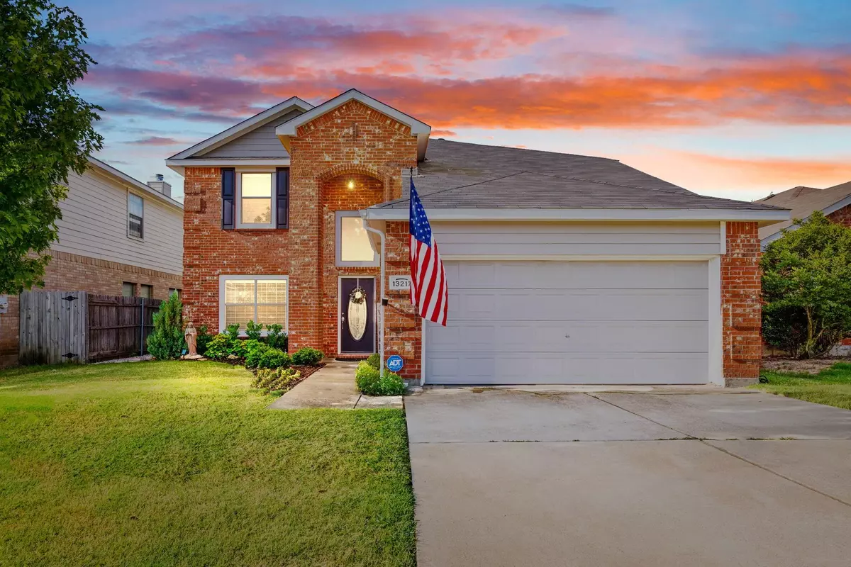 Fort Worth, TX 76244,13217 Poppy Hill Lane