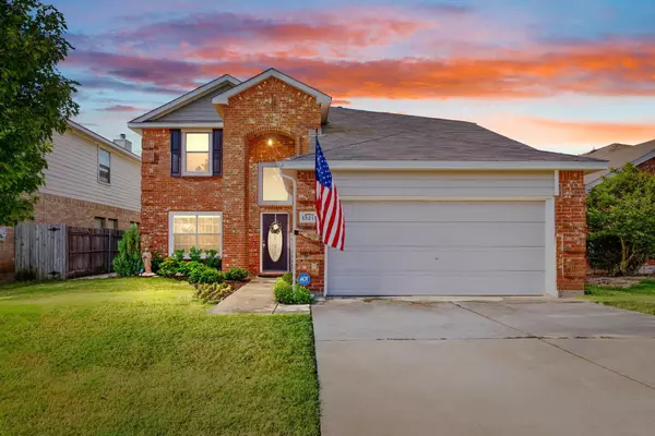 13217 Poppy Hill Lane, Fort Worth, TX 76244