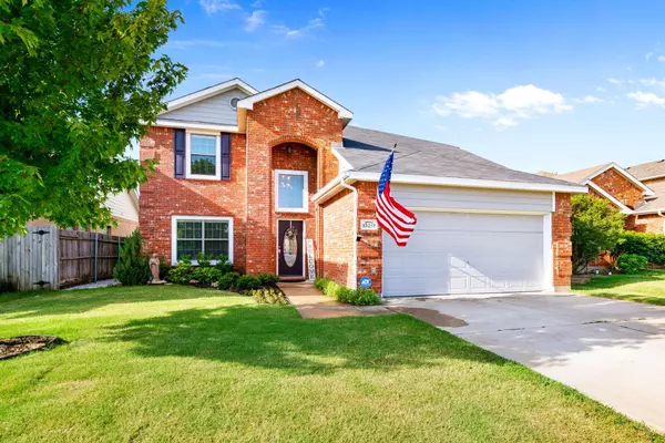 Fort Worth, TX 76244,13217 Poppy Hill Lane