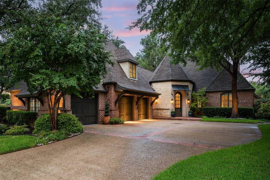 6923 Forest Cove Circle, Dallas, TX 75230