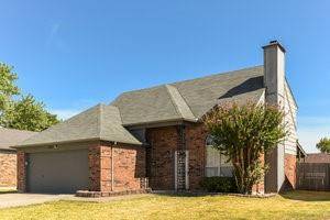 527 Nightshade Drive, Arlington, TX 76018