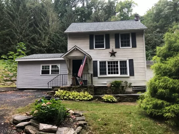 531 Ludlow Station Road, Bethlehem Twp., NJ 08802