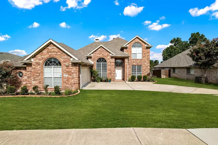 4513 Fairlake Drive, Garland, TX 75043