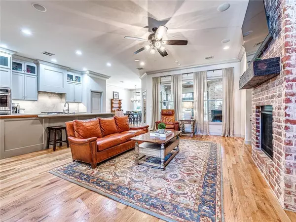 3025 Morning Mist Road, Edmond, OK 73034