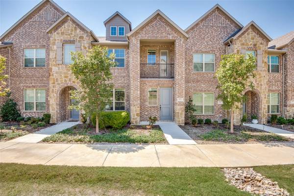 571 Cobblestone Lane, Irving, TX 75039