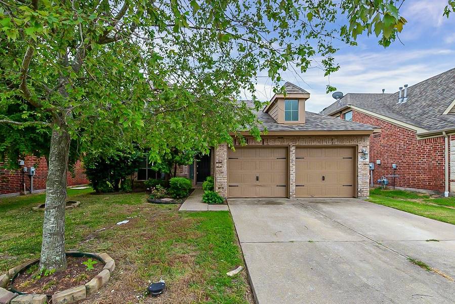 3008 Maple Lane #IN, Melissa, TX 75454