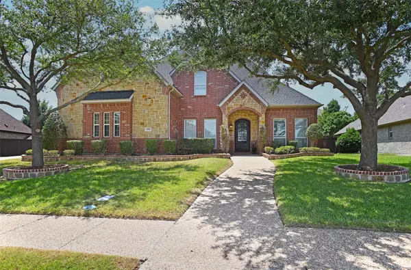 Mansfield, TX 76063,500 Lismore Drive