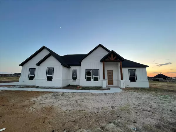 Joshua, TX 76058,6025 Raspberry Lane