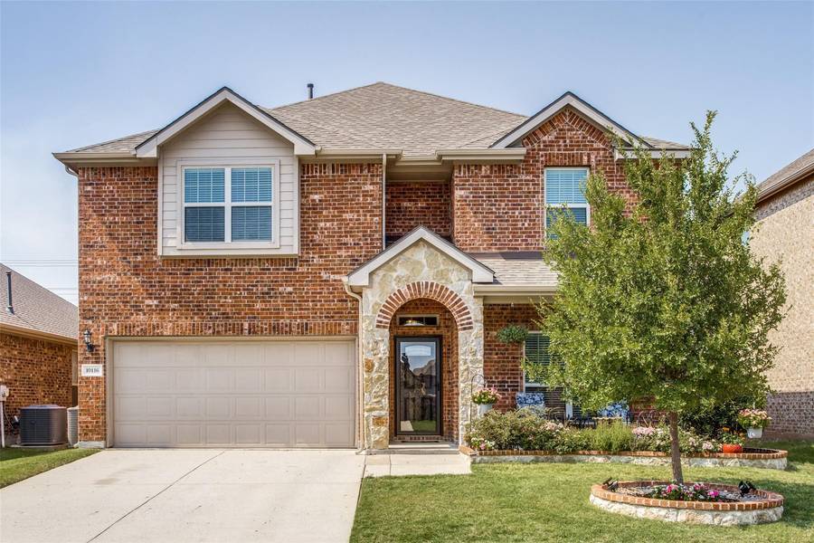 10116 Horseshoe Lane, Mckinney, TX 75072