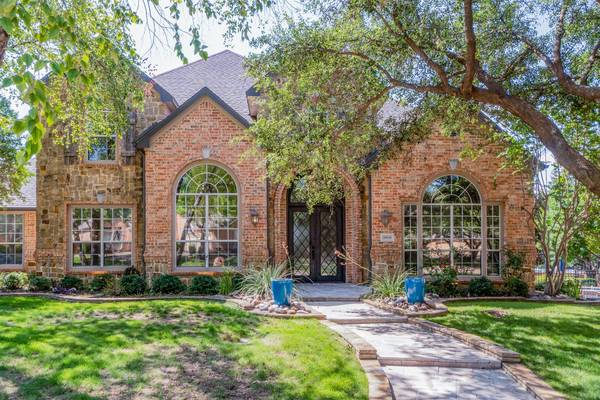 3809 Richland Road, Flower Mound, TX 75022