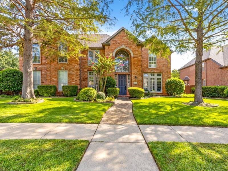 604 Stratford Drive, Southlake, TX 76092