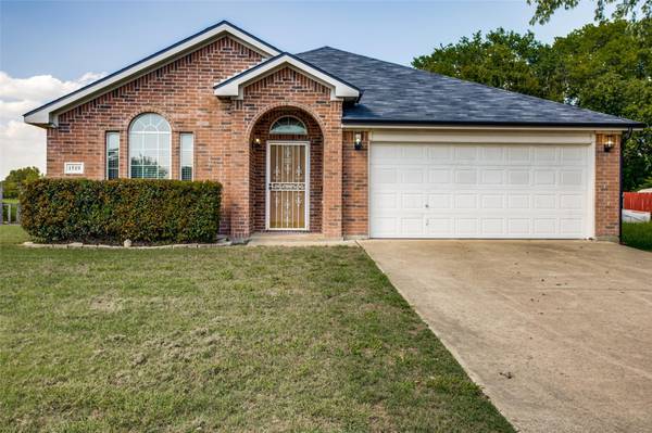 1519 Kensington Court, Lancaster, TX 75134