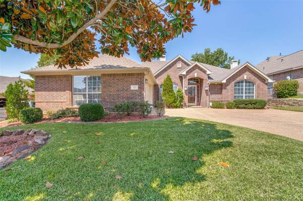 113 Clipper Court, Rockwall, TX 75032