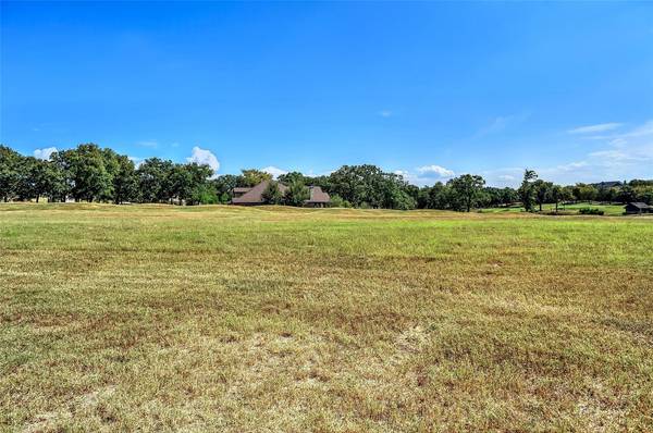 LOT 17 S Oakmont Court, Gordonville, TX 76245