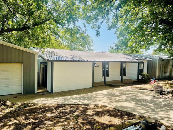 1031 W Texas Street, Denison, TX 75020