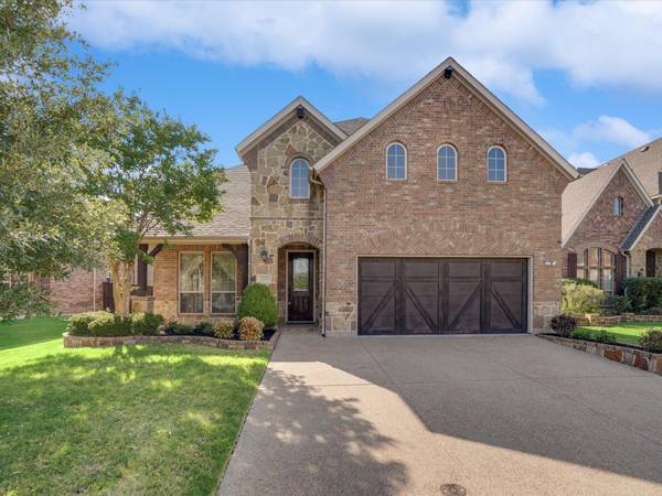 2508 Dover Drive, Lewisville, TX 75056