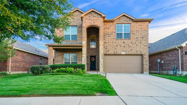 3105 Hornbeam Street, Denton, TX 76226