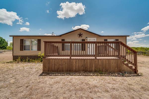 917 County Road 910, Joshua, TX 76058