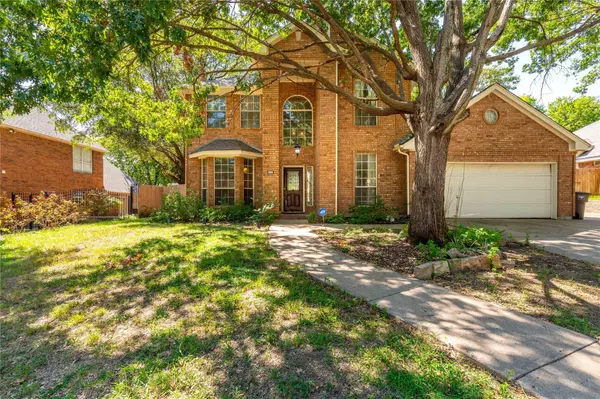 Fort Worth, TX 76133,7824 Grassland Drive