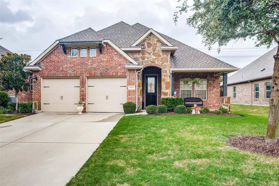 12225 Tamarack Trail, Frisco, TX 75035