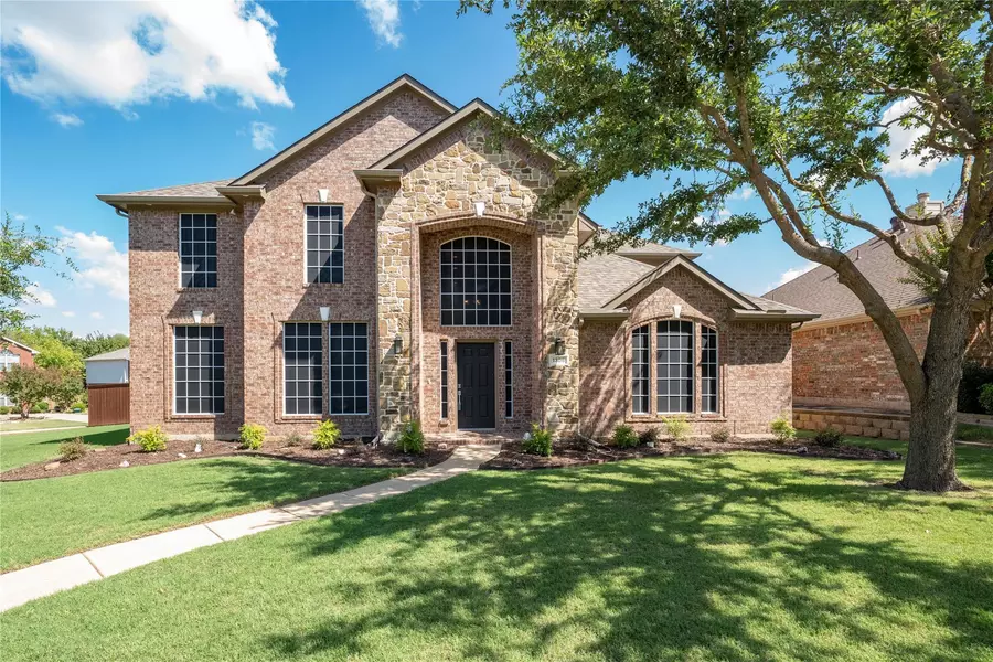 1306 Stanford Drive, Rockwall, TX 75087