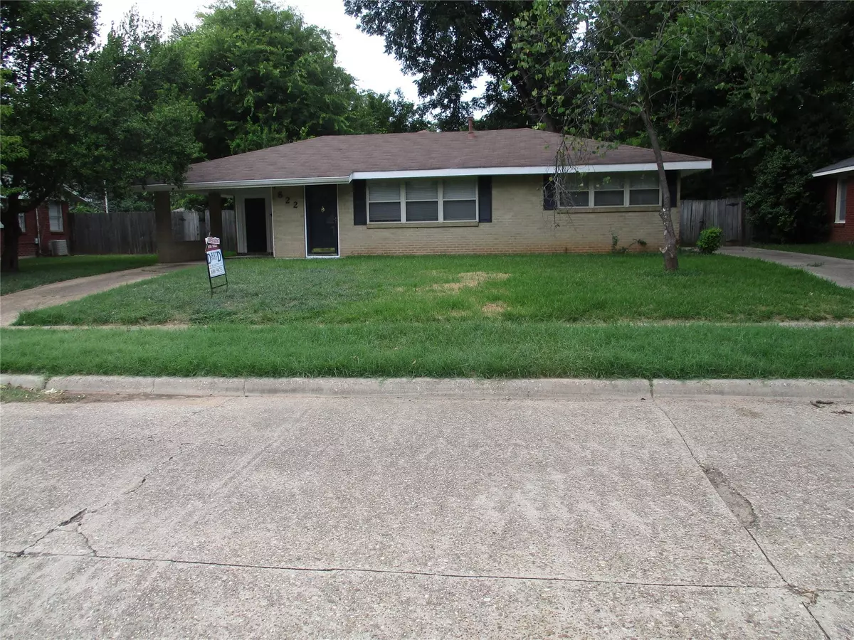 Shreveport, LA 71104,822 Martha Lane